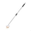 Crack Weeder Manual Crevice Weeding Tool Metal Wire Brush Puller Moss Weed Remover