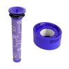 HEPA filter For Dyson V7 V8 Accessories Cordless Vacuum Cleaner Washable Filter Replacement For Efficient Cleaning Spare Parts