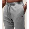 Gymshark Power Wordmark Joggers Charcoal Core Marl A2c9c Gbbb