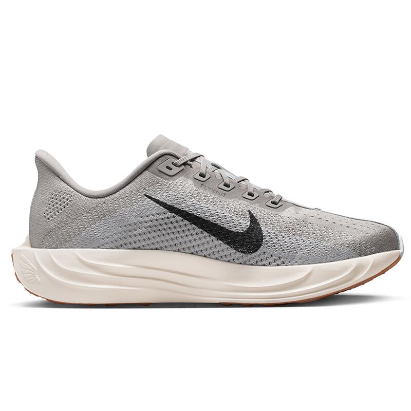 NIKE Men's Pegasus Plus Shock Absorption Running Shoes