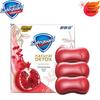 Детокс-мыло Safeguard с гранатом (3-Pack)