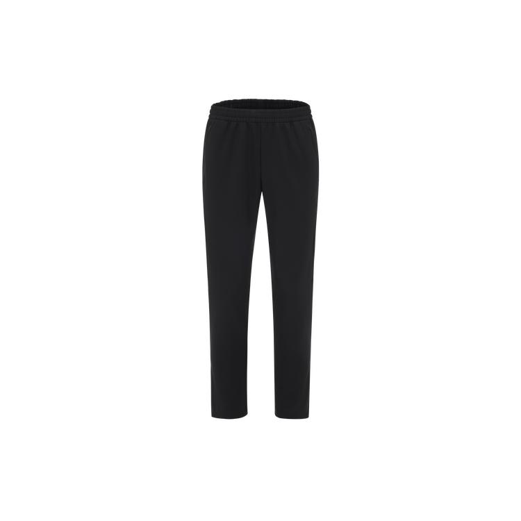 DESCENTE Knitted Sweatpants Men's D4131TPT51