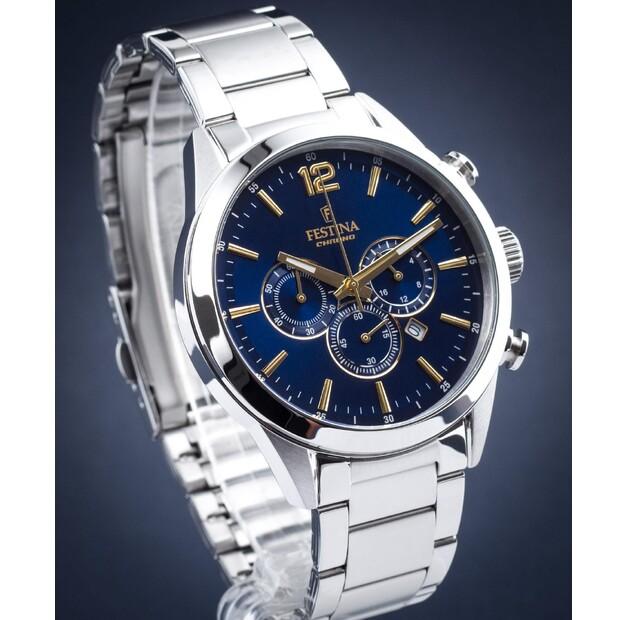 Festina Sports Chronograph F203432 Watch