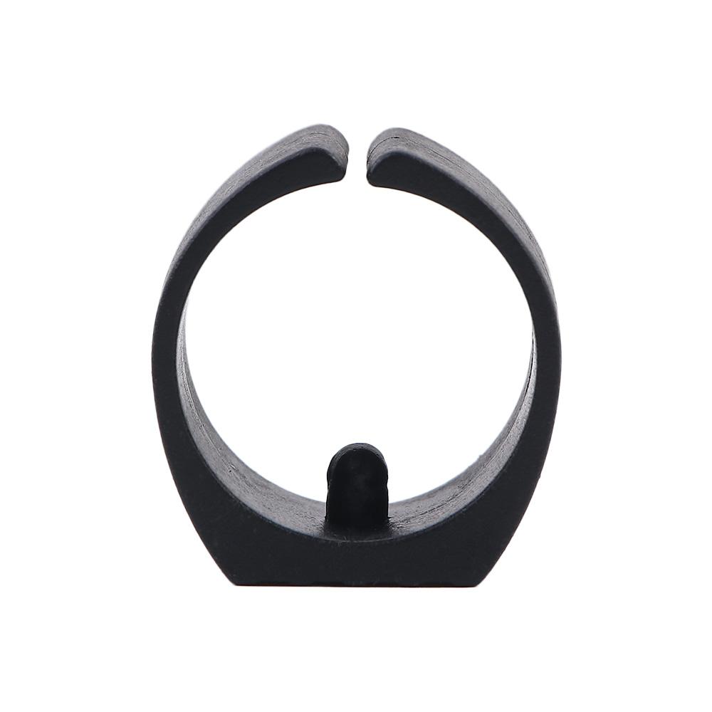 Заглушки для труб, мебельные ножки, напольные накладки, хомут для трубы табурета, накладка на ножку стула, демпфер, задняя накладка для трубы