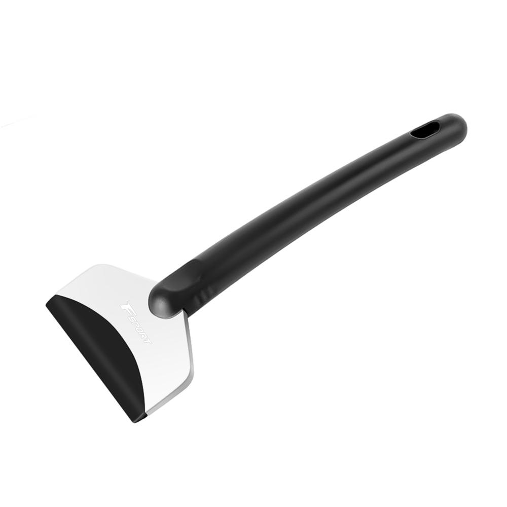 Portable Car Snow Shovel Long Handle Outdoor Defrosting Ice Scraper For Lexus IS IS250 IS250C IS300 IS300C IS350 F SPORT RX GX