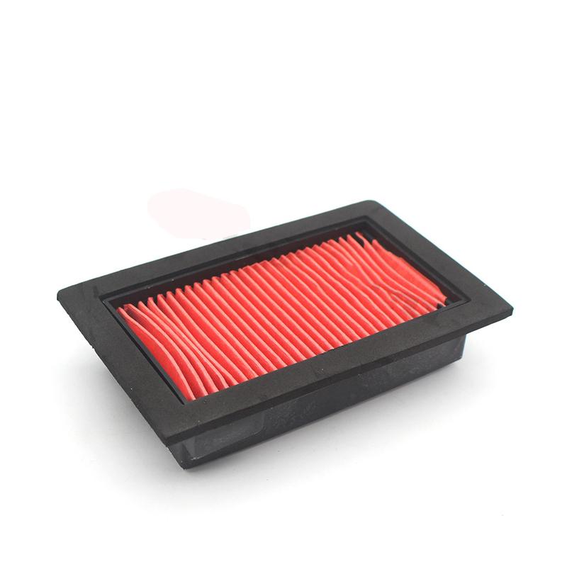 Motorcycle Air Intake Filter Cleaner Element Air Filter For Yamaha XT660 XT660R/X 2004-2015 MT-03 MT03 2005-2013