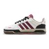 adidas Кеды для скейтборда Neo Entrap Унисекс Низкие Белый Красный Черный Бежевый FW3462(Команда1778-)