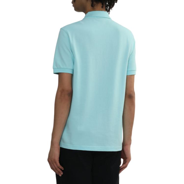 FRED PERRY SS25 Polo Shirt Men's M6000-BLZ