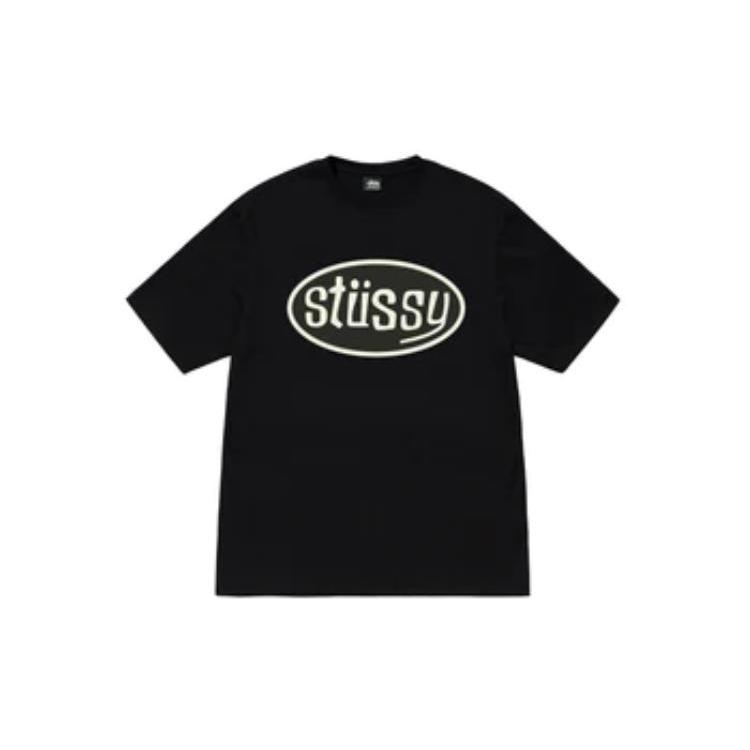 Stussy Футболка Pitstop 1904917