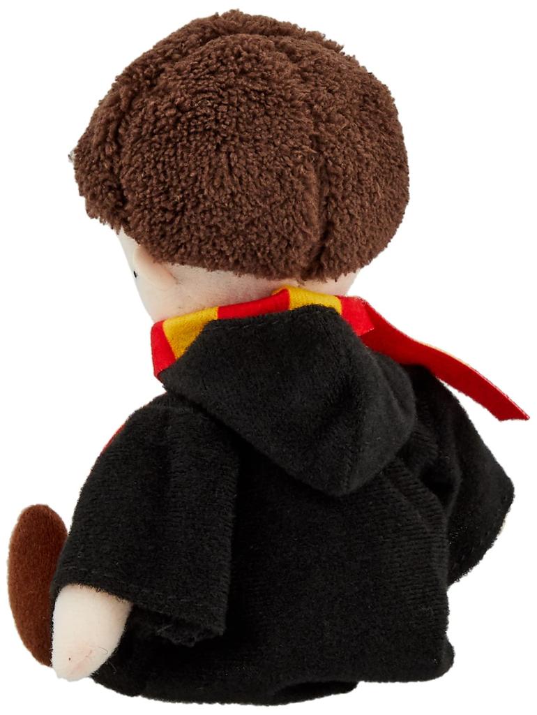 Sekiguchi Wizarding World Harry Potter Plush Toy 541720 "Harry Potter"
