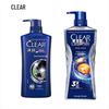 deep cleanse shampoo 650g + sport body wash 720g