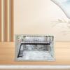 1/64 1/36 1/32 Model Garage Display Case Parking Space for Diorama Collection