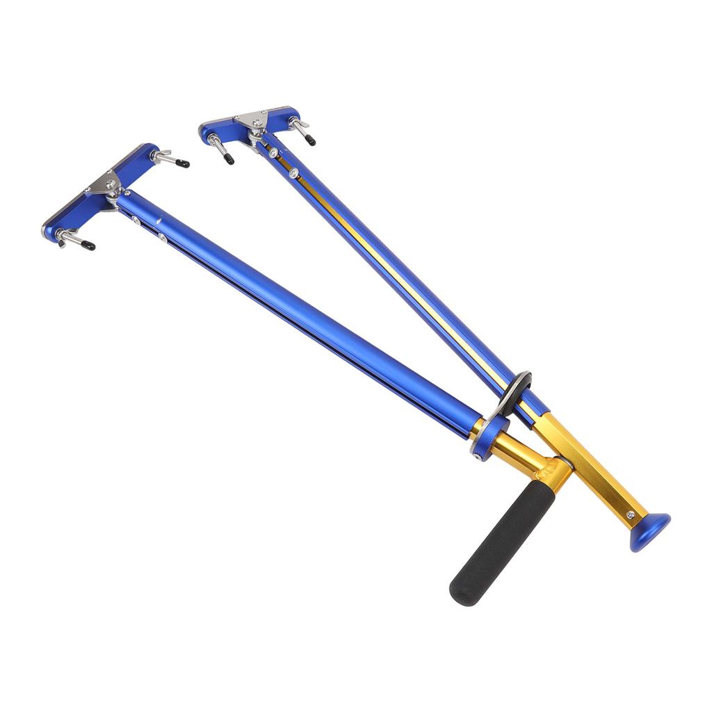 Ручное управление для вождения с ограниченными возможностями, регулируемая длина, вспомогательная педаль для водителя с ограниченными возможностями