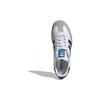 adidas Женские кроссовки Samba OG White Clear Granite Cloud-White Core-Black IG9030