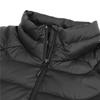 Puma Packlite Down Ветрозащитная Теплая 700 Fill Power Стойка Воротник Длинный Рукав Пуховик Мужские Куртки 693462-01