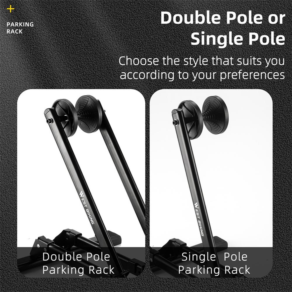 Стоянка для велосипеда, подставка для велосипеда, кронштейн для хранения велосипеда в гараже, держатель для ремонта велосипеда