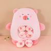 Capibala Snack Pillow Bag Of Small Doll Plush Toy Capybara Doll Cushion Doll