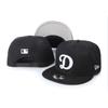Adjustable Baseball Cap Hip Hop Style Cotton-Linen Blend Men Women Streetwear Dodge Team Inspired Wide Brim High Top