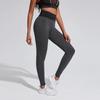 Женские леггинсы для фитнеса и йоги с высокой талией, пуш-ап, штаны для йоги, узкие бесшовные леггинсы для женщин, спорт