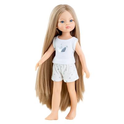 Пижамная кукла Paola Reina 32см, 13208 Manica