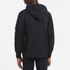 Nike X Sacai Hoodie Черный унисекс Топы CW2419-010