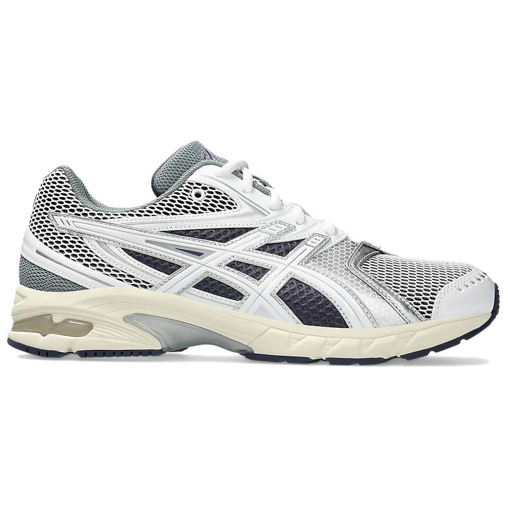 Asics Мужские кроссовки Gel-DS Trainer 14 'White Pure Silver' 1203A607-100