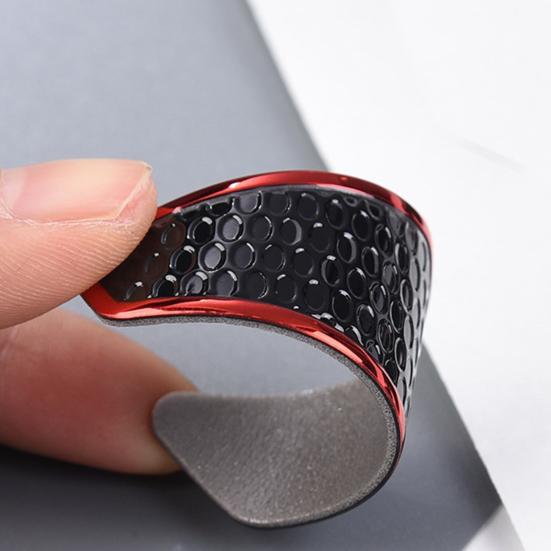 Практичная наклейка на топливный бак мотоцикла водонепроницаемая без защитной пленки