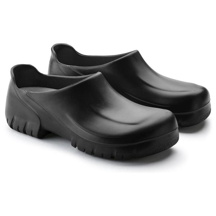 Birkenstock A630 Polyurethane 'Black' Men's 0010272