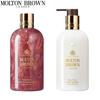 Набор гель для душа и лосьон для тела Molton Brown Desert Rose