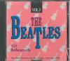 CD BEATLES - '69 Репетиции Том. 3 BK6903 СИНИЙ КЕНГУРУ Венгрия Рок Б/У