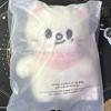 [USED] Hyunjin 10cm Plush Toy Fanmi Goods