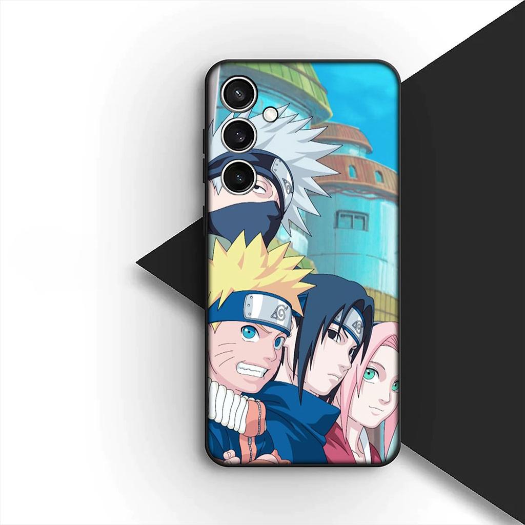 Protective Cover for Xiaomi Redmi Note 13 14 Pro Plus ProPlus 14C 13C Pro+ 5G Casing Phone Case Hinata Hyuga Narutos