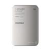 MOMAX True 25W MagSafe Wireless Power Bank 10000mAh