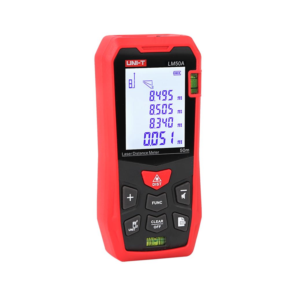 Uni-T LM50A Distance Meter