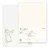 DESIGNPHIL MIDORI MD Blank with Notebook 15293006 Notebook, A5, Cover,