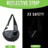 For Small Dogs Pet Carrying Bag Sling Carrier Bag Dog Cat Carrier Bag Pet Strap Shoulder Bag