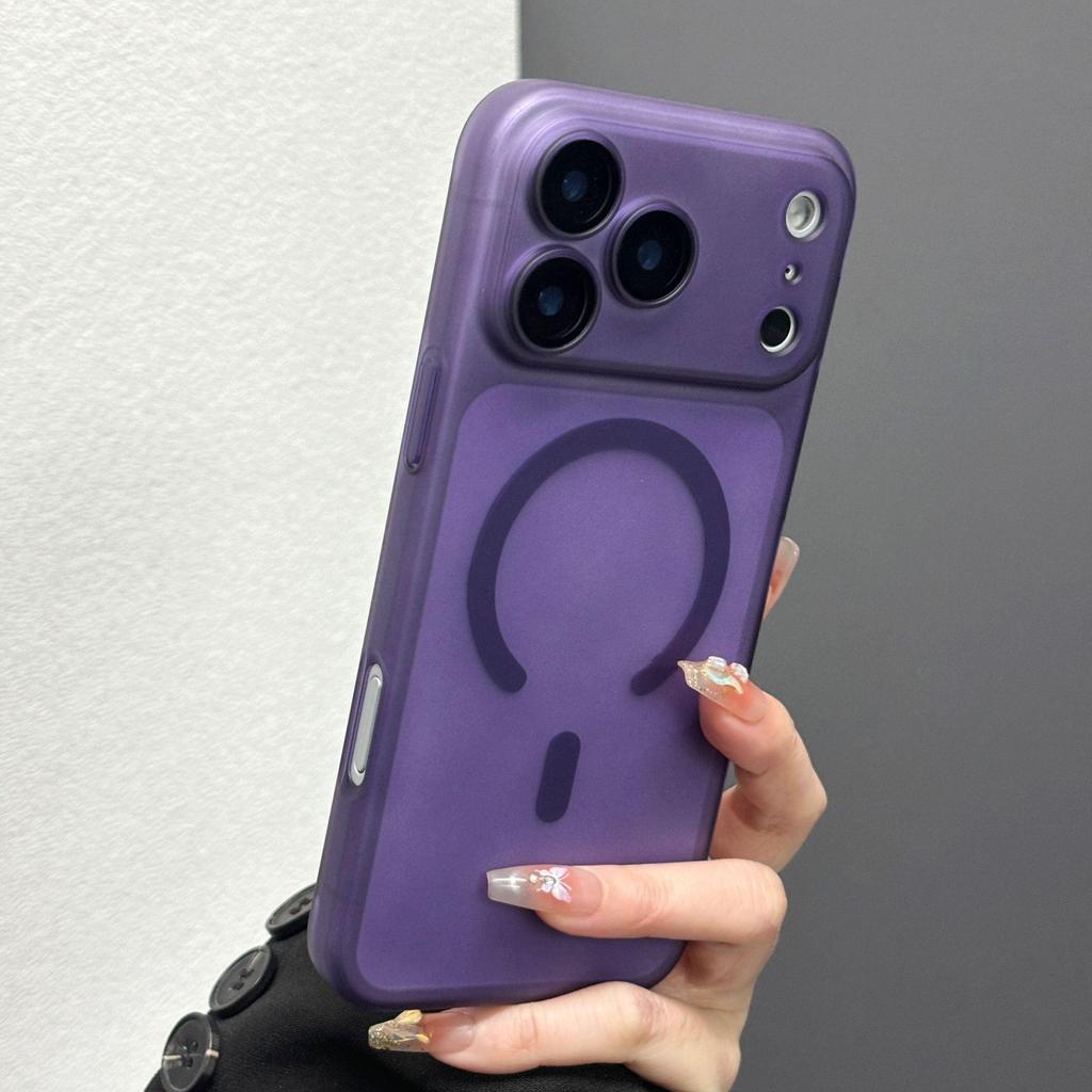Матовый чехол для Apple iPhone 11, 12, 13, 14 (16, 17 Pro Max) с полной защитой линз и прозрачностью