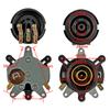 1 комплект accessory coupler для электрического чайника