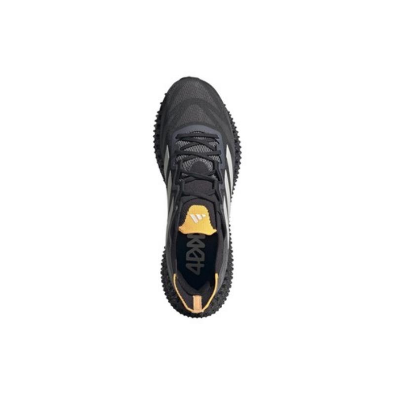 adidas 4DFWD 3 Low Серый Вспышка Оранжевый - ID0853