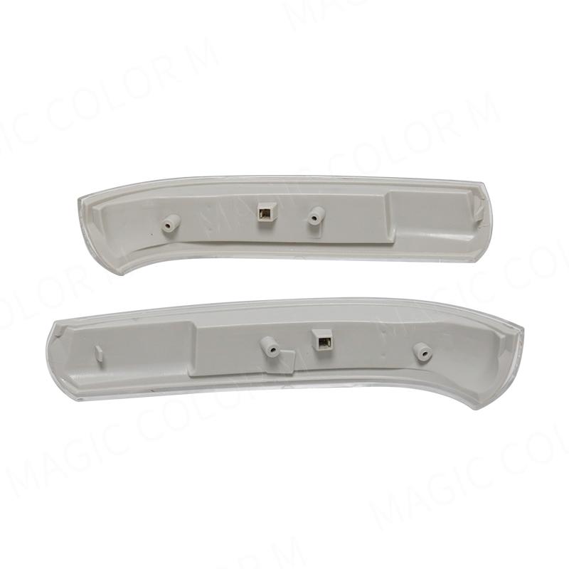 Боковое зеркало заднего вида, указатель поворота, мигалка для Chevrolet Captiva 2007-2017, светодиодный повторитель мигания, лампа заднего вида влево/вправо