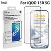 Для iQOO 15R 5G Стекло IMAK Закаленное Стекло Полное Покрытие Пленка Серия Pro+