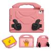 Детский чехол для компьютера для iPad Mini 1 2 3 4 5 7,9-дюймовый EVA-чехол с защитой от падения, полностью закрывающий корпус