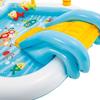 Игровой центр-бассейн INTEX Fishing Fun, 218 x 188 x 99 см, 57162 [Официальный японский продукт]