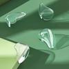 10pcs Baby Safety Silicone Protector Table Corner Edge Protection Cover Electric Socket Children Anticollision Guards