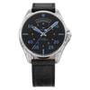 Watch Khaki Pilot Day Date H64625731 Black [Hamilton] Men's [Item]