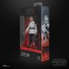 Hasbro Звездные войны Серия Черная Дедра Мило и Кассиан Андор Коллекционная 15-сантиметровая фигурка G0019 Оригинал