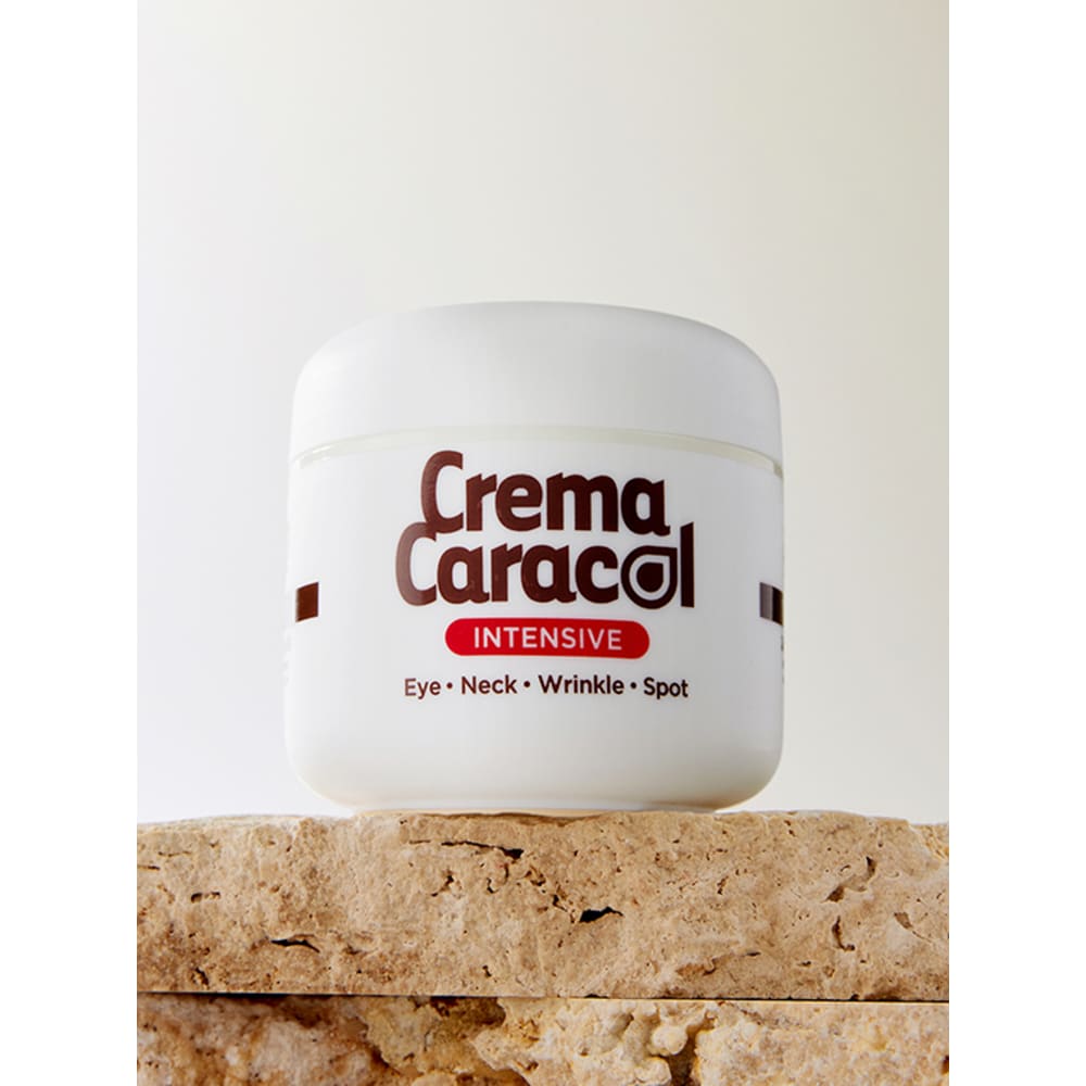 Jamin Kyung Crema Caracol Интенсивный крем с улиткой 60 мл