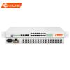 netLINK HTB-6000 Integrated Services Fiber Optic Multiplexer