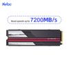 Netac SSD 1tb 2tb 4tb SSD M2 NVMe PCIe 4.0 X4 M.2 2280 NVMe SSD Drive Internal Solid State Disk for PS5 Desktop