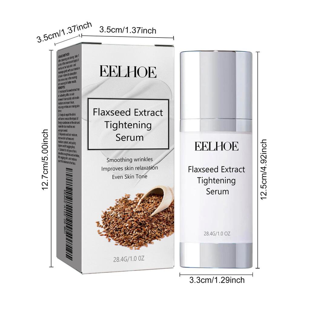 EELHOE Экстракт виноградных косточек, сыворотка для лица, против морщин, подтягивает, осветляет, увлажняет кожу, гиалуроновая кислота, уход за кожей лица, косметика